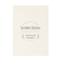 Cotton Tea Towel