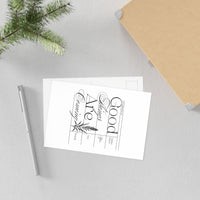 Fine Art Postcards