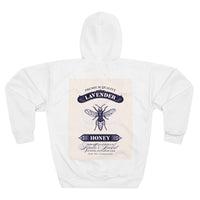 Unisex Pullover Hoodie (AOP)
