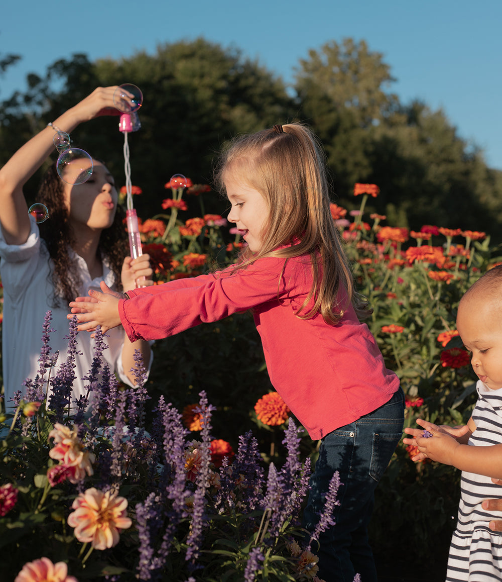 Events For Kids | Apollo's Basket