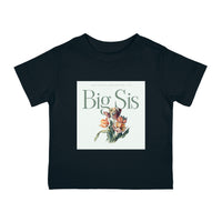 Big Sis Cotton Tee
