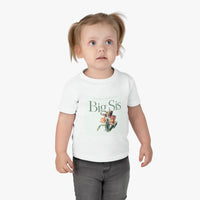 Big Sis Cotton Tee