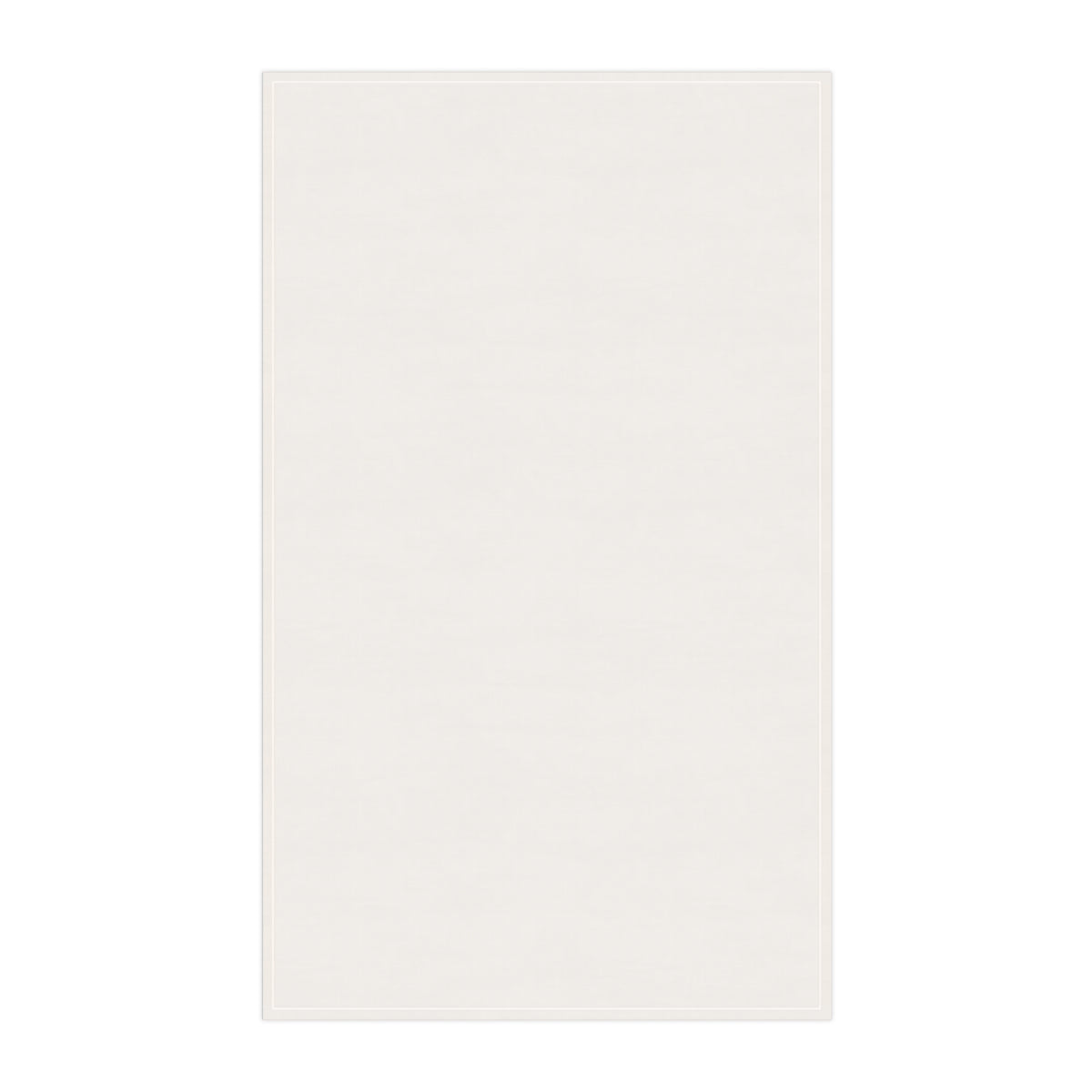 Tea Towels (cotton, poly)