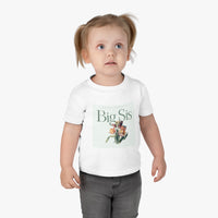 Big Sis Cotton Tee