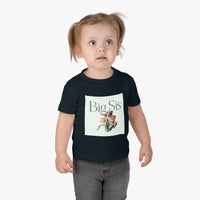 Big Sis Cotton Tee