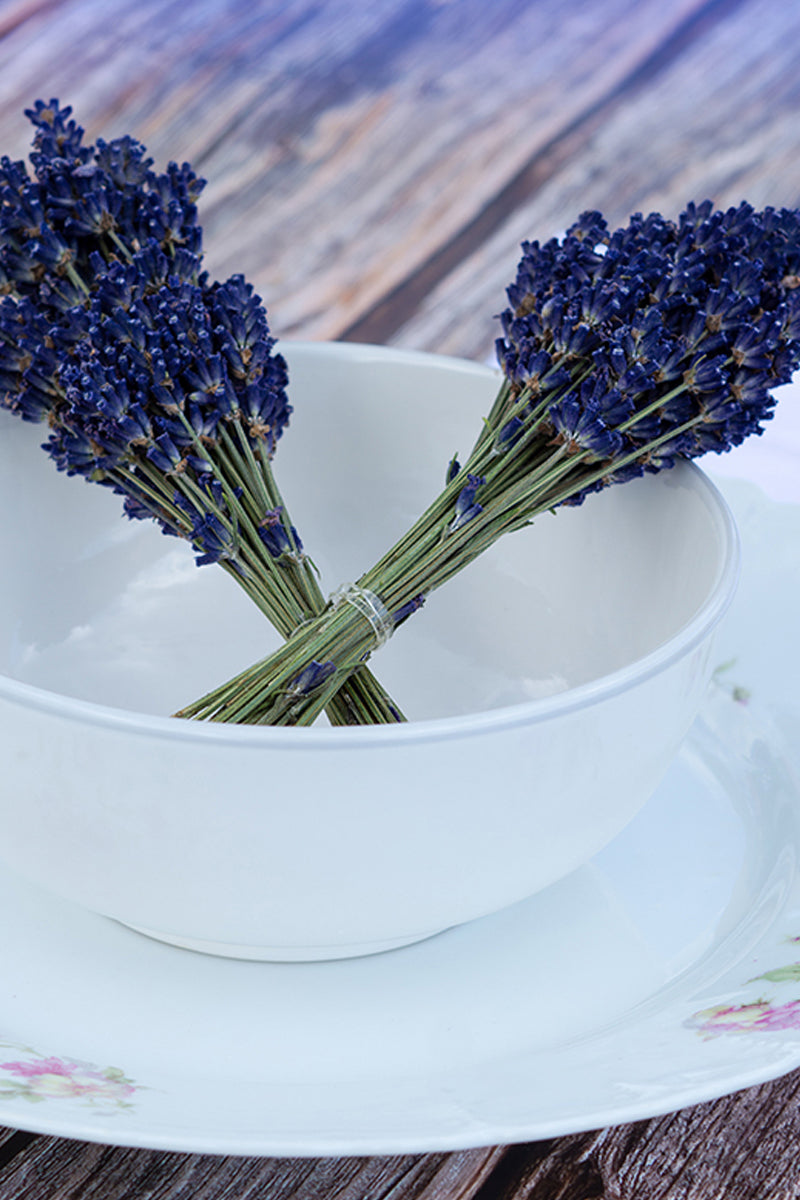 Lavender | Apollo's Basket
